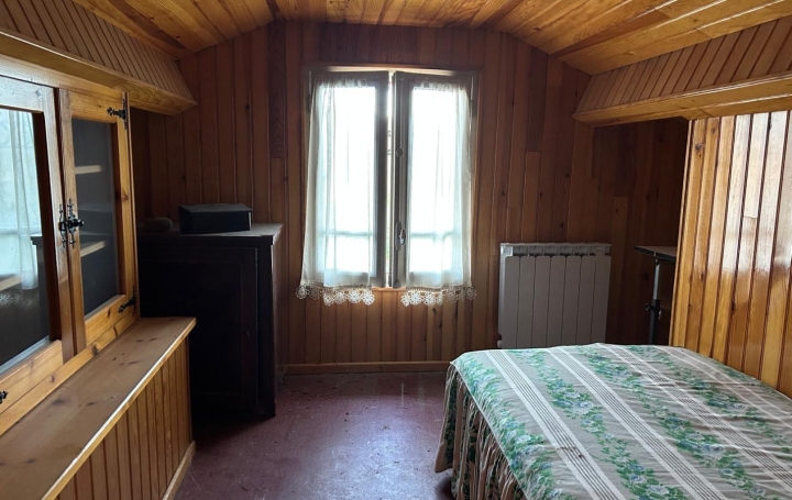 Maison OLARGUES (34390)  45 m2 96 000 € 