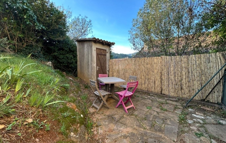 Maison OLARGUES (34390)  45 m2 96 000 € 