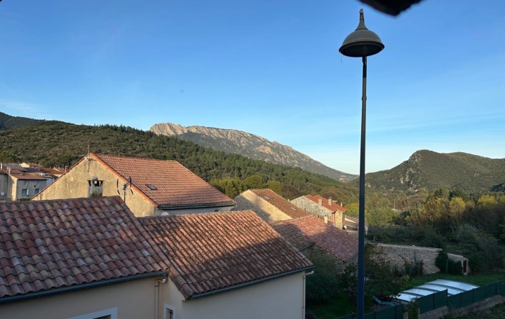 Maison OLARGUES (34390)  45 m2 96 000 € 