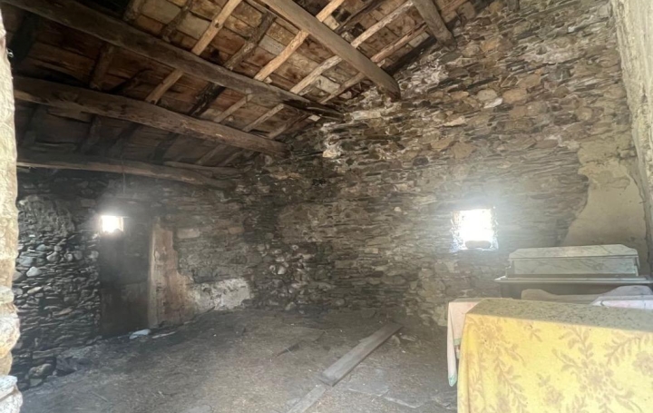 Maison de village SAINT-ETIENNE-D'ALBAGNAN (34390)  48 m2 29 000 € 