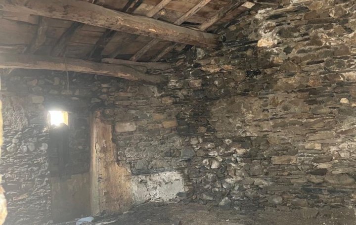 Maison de village SAINT-ETIENNE-D'ALBAGNAN (34390)  48 m2 29 000 € 