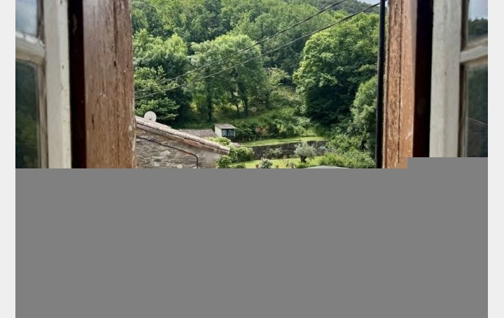 Maison de village RIOLS (34220)  86 m2 35 000 € 