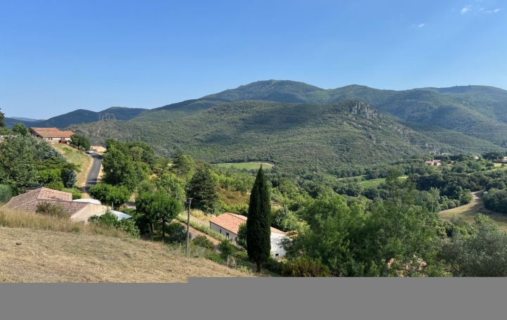 Terrain SAINT-JULIEN (34390)   49 000 € 