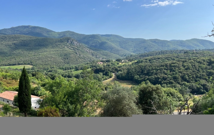 Terrain SAINT-JULIEN (34390)   49 000 € 