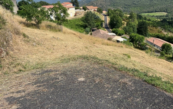Terrain SAINT-JULIEN (34390)   49 000 € 