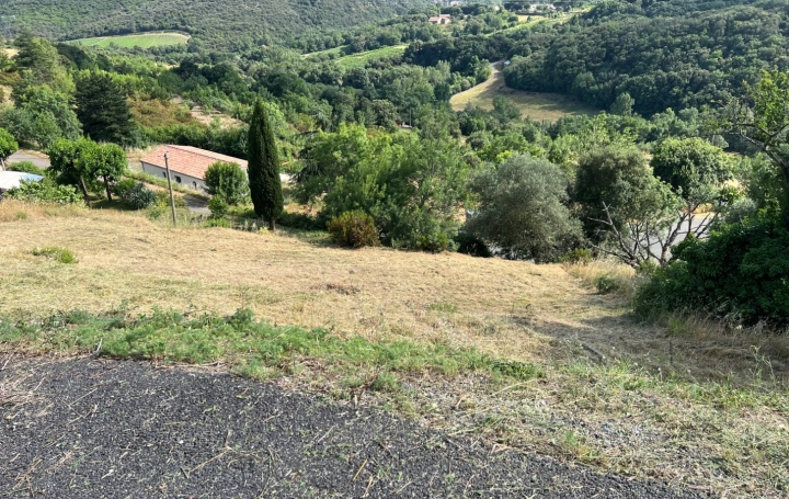 Terrain SAINT-JULIEN (34390)   49 000 € 
