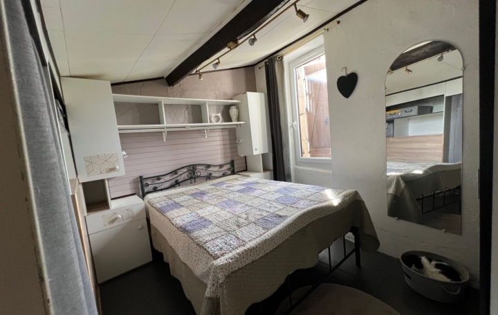 Maison BEDARIEUX (34600)  75 m2 199 000 € 