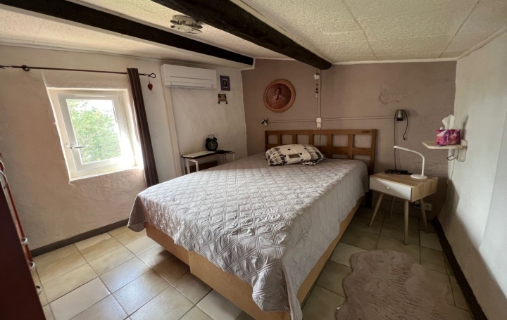 Maison BEDARIEUX (34600)  75 m2 199 000 € 