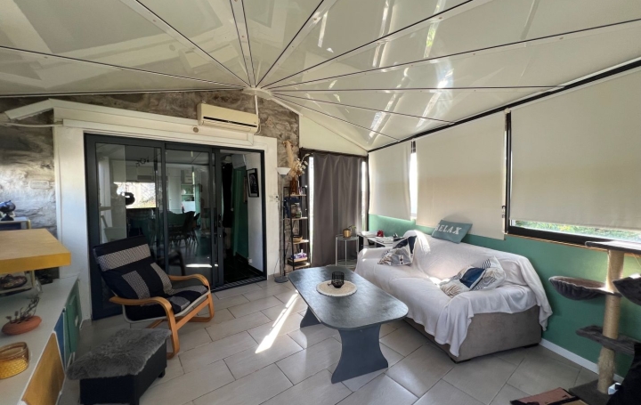 Maison BEDARIEUX (34600)  75 m2 199 000 € 