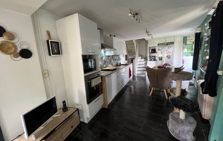 Maison BEDARIEUX (34600)  75 m2 199 000 € 