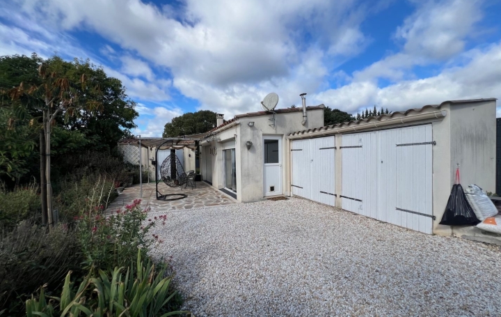 Maison BEDARIEUX (34600)  75 m2 199 000 € 