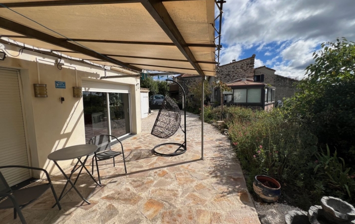 Maison BEDARIEUX (34600)  75 m2 199 000 € 