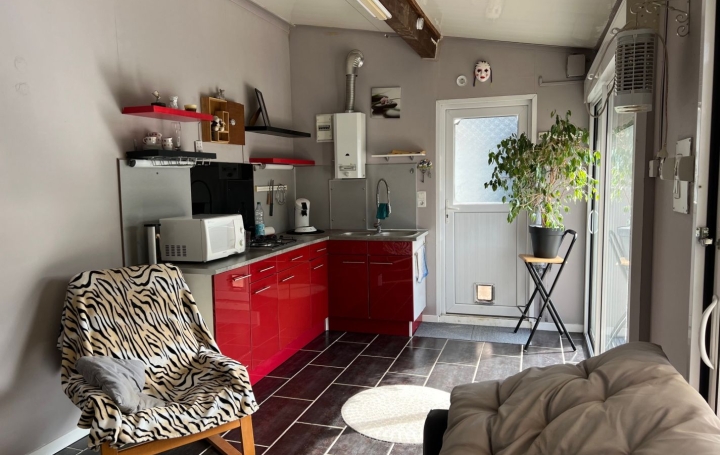 Maison BEDARIEUX (34600)  75 m2 199 000 € 