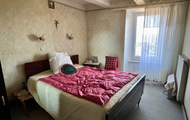 Maison de village SAINT-VINCENT-D'OLARGUES (34390)  90 m2 125 000 € 