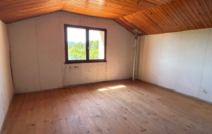 Maison de village SAINT-VINCENT-D'OLARGUES (34390)  76 m2 97 000 € 