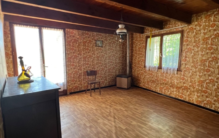 Maison de village SAINT-VINCENT-D'OLARGUES (34390)  76 m2 97 000 € 