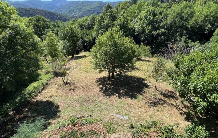 Maison de village SAINT-VINCENT-D'OLARGUES (34390)  76 m2 97 000 € 