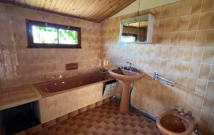 Maison de village SAINT-VINCENT-D'OLARGUES (34390)  76 m2 97 000 € 