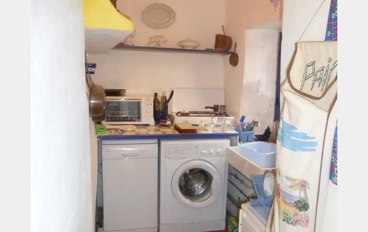 Maison SAINT-VINCENT-D'OLARGUES (34390)  119 m2 220 000 € 