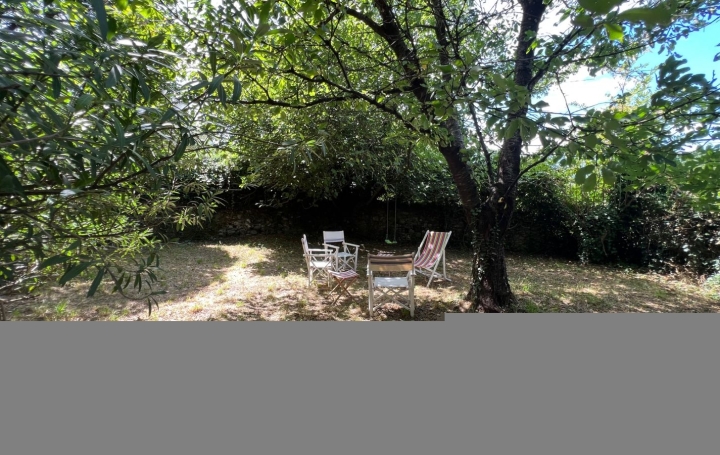 Maison SAINT-VINCENT-D'OLARGUES (34390)  119 m2 220 000 € 