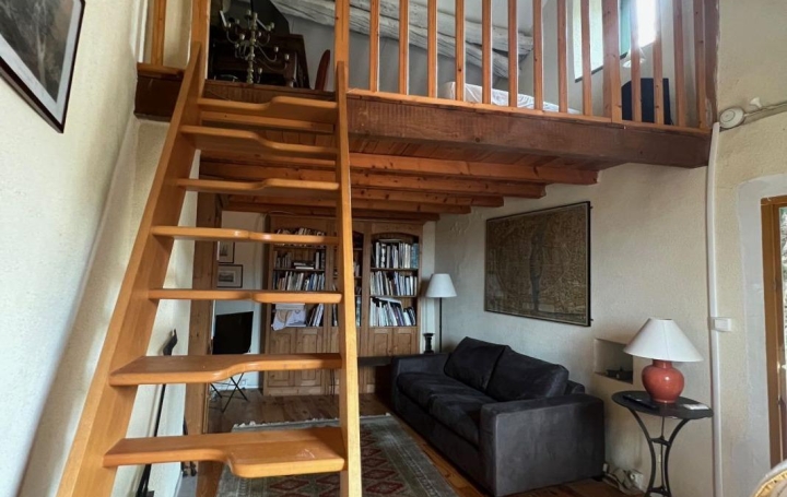 Maison de village OLARGUES (34390)  140 m2 189 000 € 