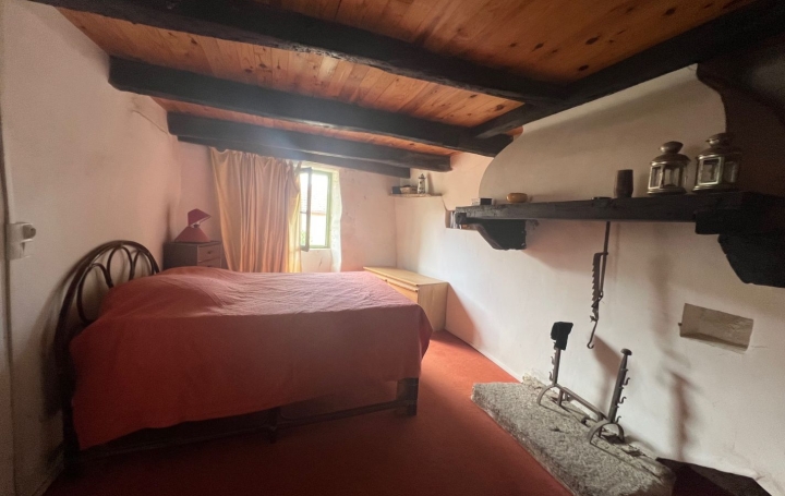 Maison de village OLARGUES (34390)  140 m2 189 000 € 