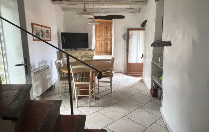Maison de village OLARGUES (34390)  140 m2 189 000 € 