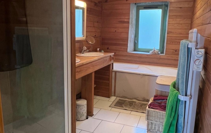 Maison de village OLARGUES (34390)  140 m2 189 000 € 