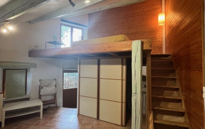 Maison de village OLARGUES (34390)  140 m2 189 000 € 