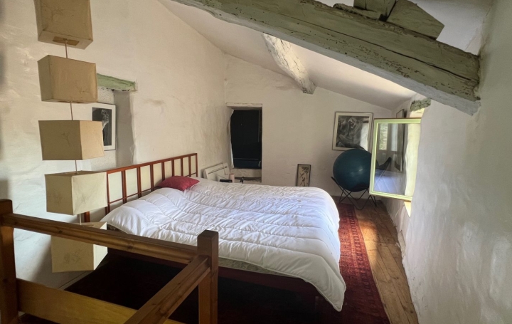 Maison de village OLARGUES (34390)  140 m2 189 000 € 