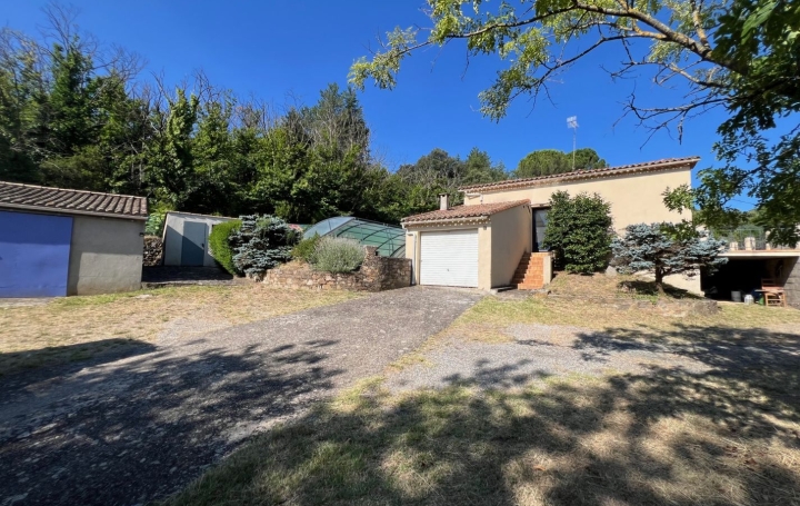 Maison MONS (34390)  119 m2 315 000 € 