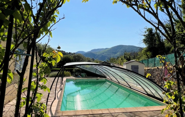 Maison MONS (34390)  119 m2 315 000 € 