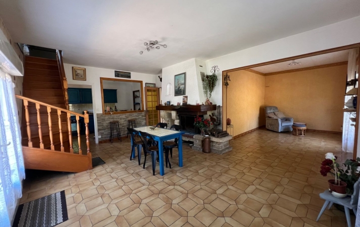 Maison MONS (34390)  119 m2 315 000 € 