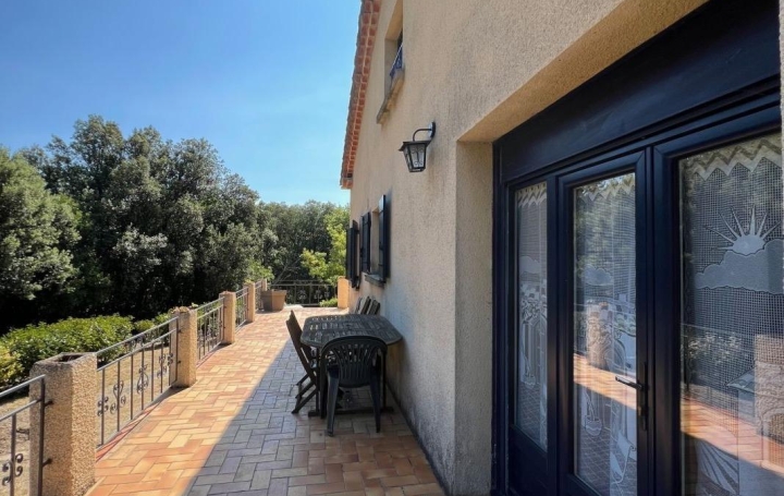 Maison MONS (34390)  119 m2 315 000 € 