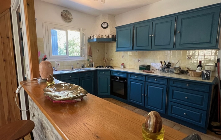 Maison MONS (34390)  119 m2 315 000 € 