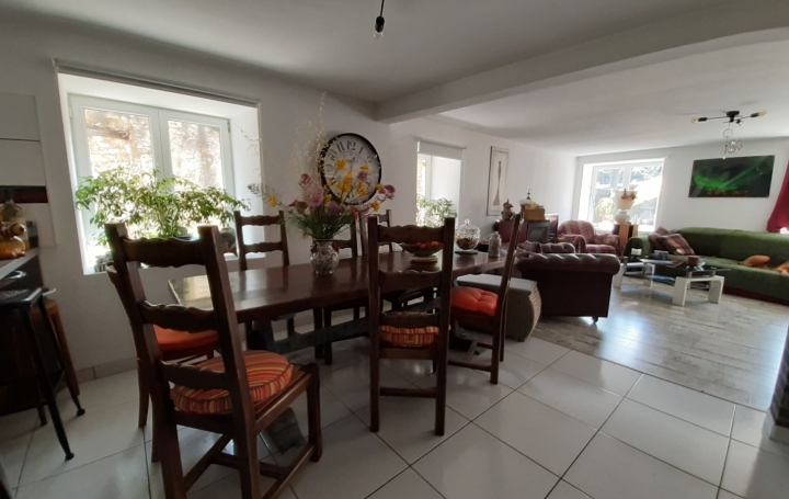 Maison RIOLS (34220)  211 m2 450 000 € 