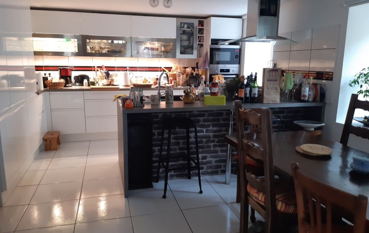 Maison RIOLS (34220)  211 m2 450 000 € 