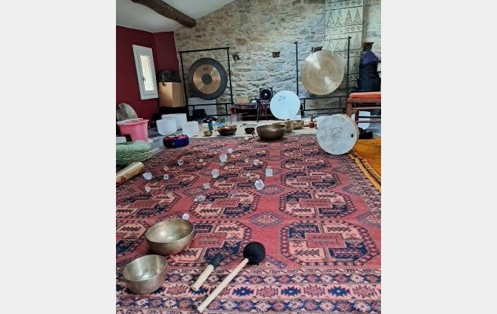 Maison RIOLS (34220)  211 m2 450 000 € 