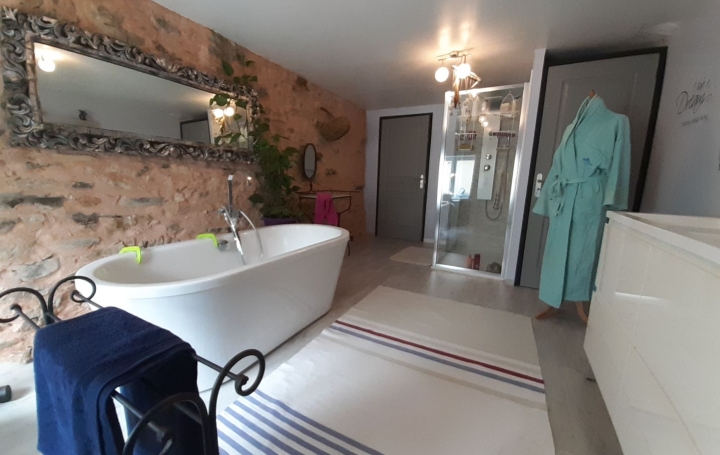 Maison RIOLS (34220)  211 m2 450 000 € 