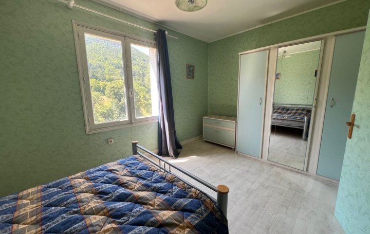 Maison OLARGUES (34390)  163 m2 140 000 € 