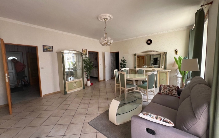 Maison OLARGUES (34390)  163 m2 140 000 € 