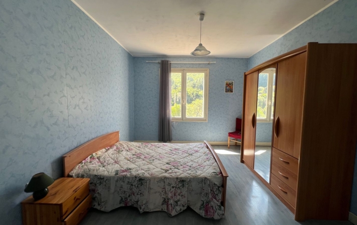 Maison OLARGUES (34390)  163 m2 140 000 € 