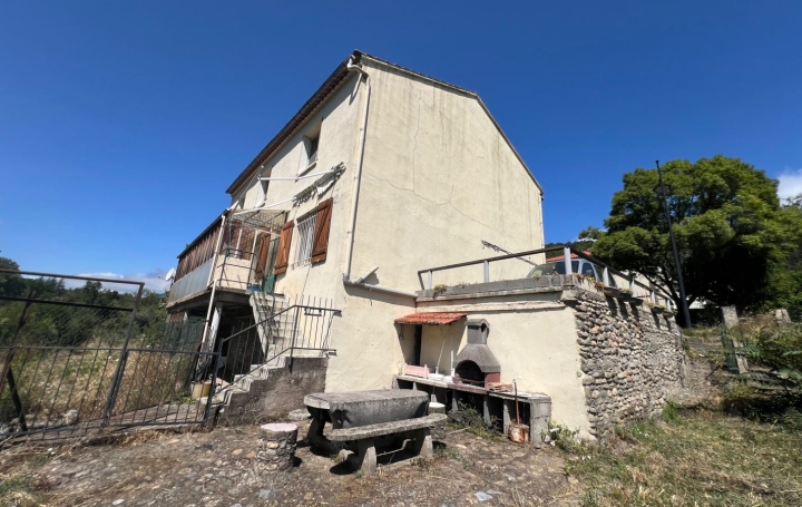 Maison OLARGUES (34390)  163 m2 140 000 € 
