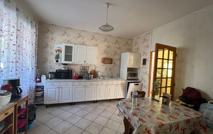 Maison OLARGUES (34390)  163 m2 140 000 € 