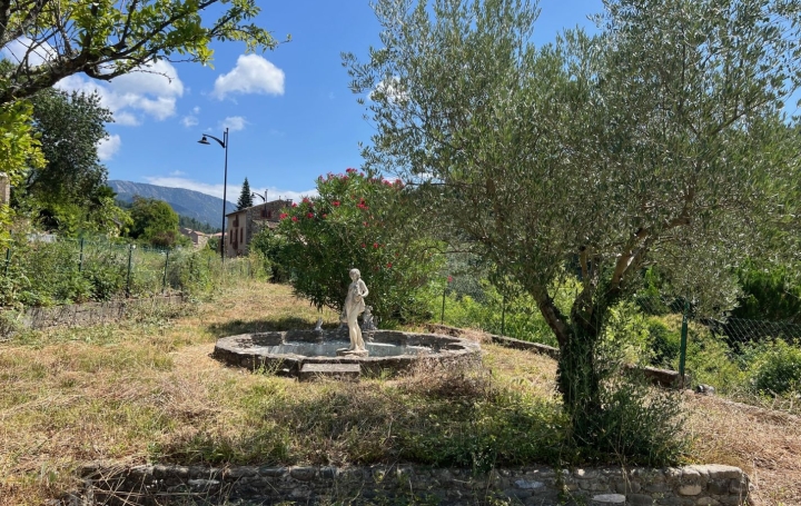 Maison OLARGUES (34390)  163 m2 140 000 € 