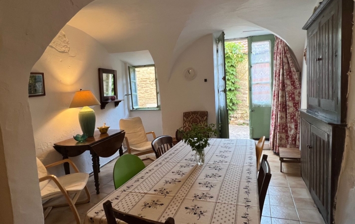 Maison de village OLARGUES (34390)  70 m2 85 000 € 