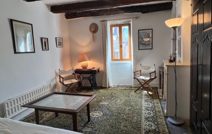 Maison de village OLARGUES (34390)  70 m2 85 000 € 