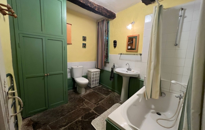 Maison de village OLARGUES (34390)  70 m2 85 000 € 