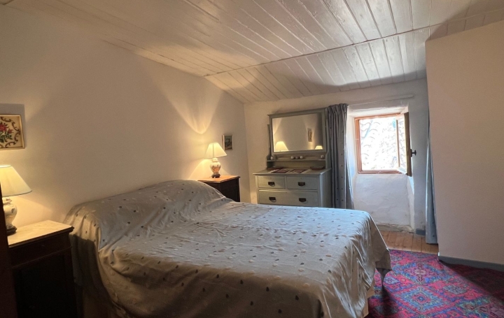 Maison de village OLARGUES (34390)  70 m2 85 000 € 