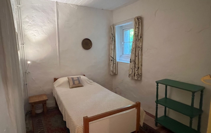 Maison de village OLARGUES (34390)  70 m2 85 000 € 